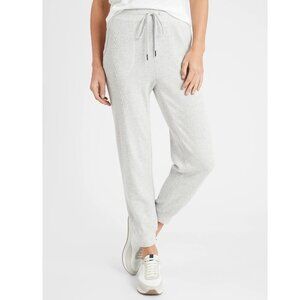 Banana Republic knit joggers